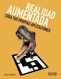 Realidad Aumentada. Crea tus propias aplicaciones | 9788441531277 | Mullen, Tony | Llibres Parcir | Llibreria Parcir | Llibreria online de Manresa | Comprar llibres en català i castellà online