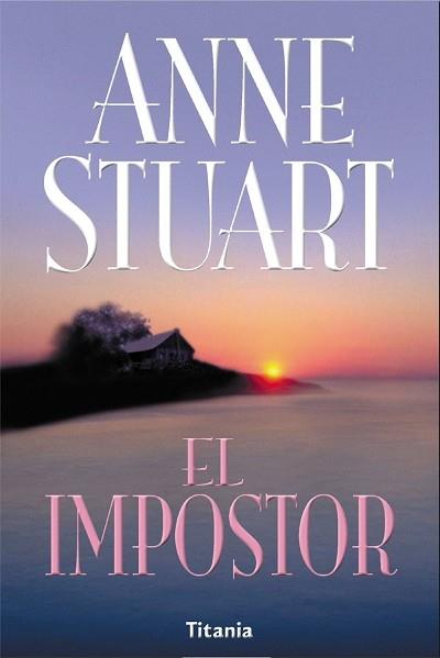 EL IMPOSTOR | 9788495752130 | STUART | Llibres Parcir | Llibreria Parcir | Llibreria online de Manresa | Comprar llibres en català i castellà online