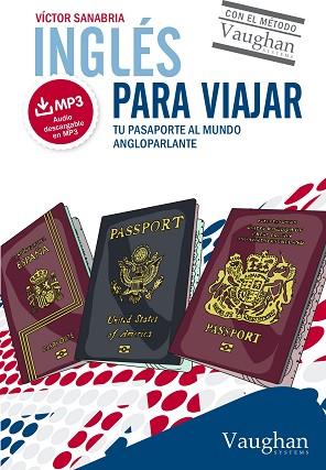 INGLÉS PARA VIAJAR | 9788416094882 | SANABRIA, VÍCTOR | Llibres Parcir | Llibreria Parcir | Llibreria online de Manresa | Comprar llibres en català i castellà online