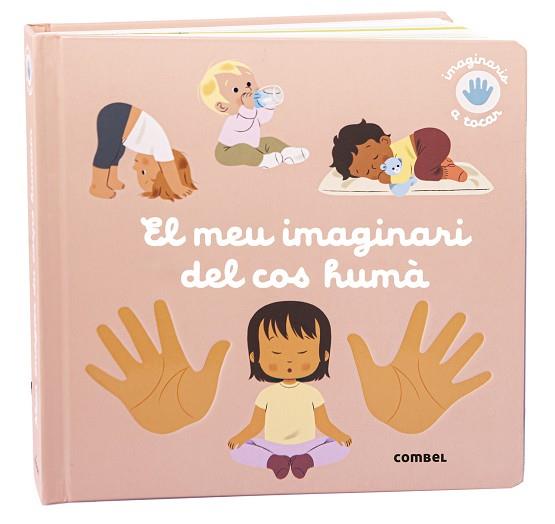 EL MEU IMAGINARI DEL COS HUMÀ | 9788411581974 | RAGONDET, NATHAIE | Llibres Parcir | Llibreria Parcir | Llibreria online de Manresa | Comprar llibres en català i castellà online