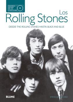 LOS ROLLING STONES. HISTORIAS DETRÁS DE LAS CANCIONES | 9788480769778 | APPLEFORD, STEVE | Llibres Parcir | Llibreria Parcir | Llibreria online de Manresa | Comprar llibres en català i castellà online