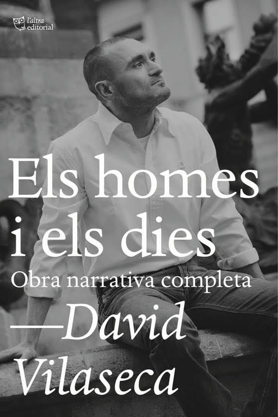 ELS HOMES I ELS DIES | 9788494655685 | VILASECA PÉREZ, DAVID | Llibres Parcir | Llibreria Parcir | Llibreria online de Manresa | Comprar llibres en català i castellà online