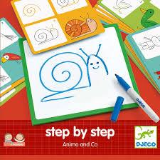 EDULUDO.STEP BY STEP:ANIMALES AND CO | 3070900083196 | Llibres Parcir | Llibreria Parcir | Llibreria online de Manresa | Comprar llibres en català i castellà online