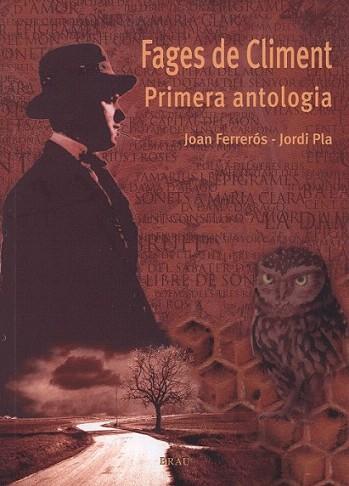 FAGES DE CLIMENT PRIMERA ANTOLOGIA | 9788495946102 | JOAN FERREROS | Llibres Parcir | Llibreria Parcir | Llibreria online de Manresa | Comprar llibres en català i castellà online