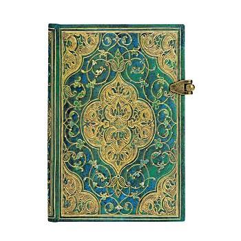 PAPERBLANKS TURQUOISE CHRONICLES MINI | 9781439732175 | Llibres Parcir | Llibreria Parcir | Llibreria online de Manresa | Comprar llibres en català i castellà online