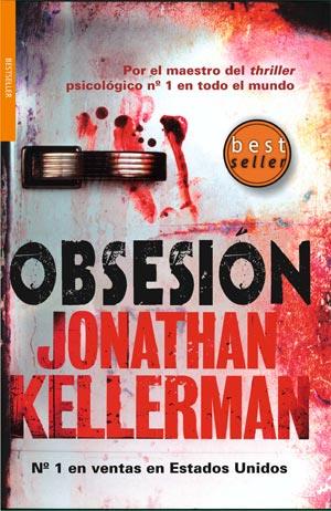 OBSESION best seller | 9788498005608 | JONATHAN KELLERMAN | Llibres Parcir | Llibreria Parcir | Llibreria online de Manresa | Comprar llibres en català i castellà online