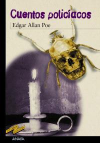 CUENTOS POLICIACOS | 9788420712260 | EDGAR ALLAN POE | Llibres Parcir | Llibreria Parcir | Llibreria online de Manresa | Comprar llibres en català i castellà online