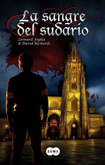 LA SANGRE DEL SUDARIO | 9788483651186 | FOGLIA LONARD | Llibres Parcir | Llibreria Parcir | Llibreria online de Manresa | Comprar llibres en català i castellà online