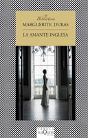 LA AMANTE INGLESA | 9788483833100 | DURAS MARGUERITE | Llibres Parcir | Llibreria Parcir | Llibreria online de Manresa | Comprar llibres en català i castellà online