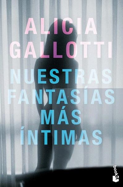 Nuestras fantasías más íntimas | 9788408013792 | Alicia Gallotti | Llibres Parcir | Llibreria Parcir | Llibreria online de Manresa | Comprar llibres en català i castellà online