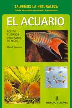 EL ACUARIO-EQUIPO CUIDADOS VARIEDADES DE PECES | 9788425510359 | SWEENY | Llibres Parcir | Llibreria Parcir | Llibreria online de Manresa | Comprar llibres en català i castellà online