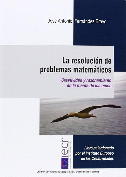 LA RESOLUCIÓN DE PROBLEMAS MATEMÁTICOS | 9788494190001 | FERNÁNDEZ BRAVO, JOSÉ ANTONIO | Llibres Parcir | Llibreria Parcir | Llibreria online de Manresa | Comprar llibres en català i castellà online