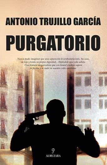 PURGATORIO | 9788417797980 | TRUJILLO GARCÍA, ANTONIO | Llibres Parcir | Llibreria Parcir | Llibreria online de Manresa | Comprar llibres en català i castellà online