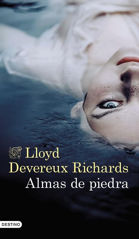 ALMAS DE PIEDRA | 9788423365920 | DEVEREUX RICHARDS, LLOYD | Llibres Parcir | Llibreria Parcir | Llibreria online de Manresa | Comprar llibres en català i castellà online