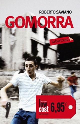 GOMORRA labtuxaca low cost | 9788499304267 | ROBERTO SAVIANO | Llibres Parcir | Llibreria Parcir | Llibreria online de Manresa | Comprar llibres en català i castellà online