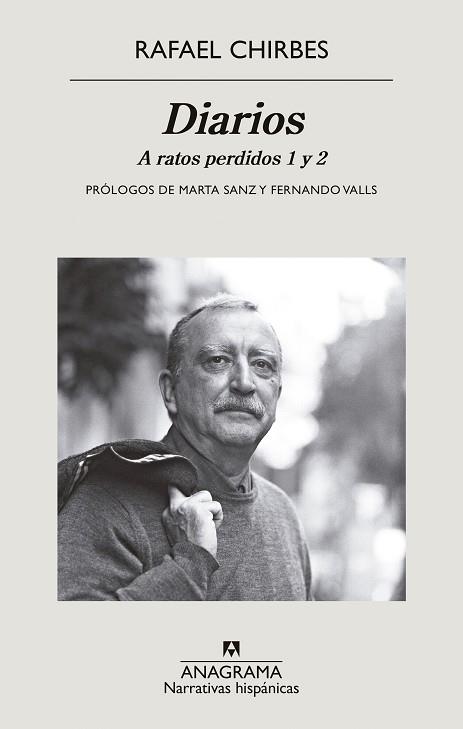 DIARIOS | 9788433999313 | CHIRBES, RAFAEL | Llibres Parcir | Llibreria Parcir | Llibreria online de Manresa | Comprar llibres en català i castellà online