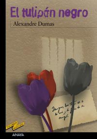 EL TULIPAN NEGRO | 9788420712680 | ALEXANDRE DUMAS | Llibres Parcir | Llibreria Parcir | Llibreria online de Manresa | Comprar llibres en català i castellà online