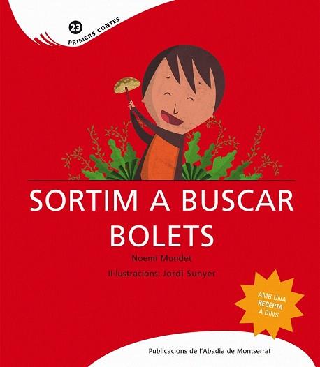 SORTIM A BUSCAR BOLETS | 9788498833034 | MUNDET CABALLERO, NOEMÍ | Llibres Parcir | Llibreria Parcir | Llibreria online de Manresa | Comprar llibres en català i castellà online