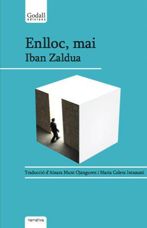 ENLLOC, MAI | 9788494162374 | ZALDUA GONZÁLEZ, IBAN | Llibres Parcir | Llibreria Parcir | Llibreria online de Manresa | Comprar llibres en català i castellà online