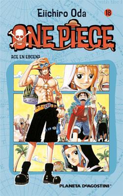 ONE PIECE Nº18 | 9788468471693 | EIICHIRO ODA | Llibres Parcir | Llibreria Parcir | Llibreria online de Manresa | Comprar llibres en català i castellà online