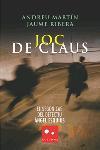 JOC DE CLAUS | 9788466404839 | MARTIN - RIBERA | Llibres Parcir | Llibreria Parcir | Llibreria online de Manresa | Comprar llibres en català i castellà online