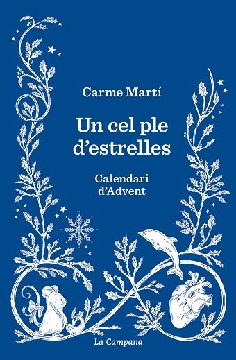 UN CEL PLE D'ESTRELLES | 9788419836458 | MARTÍ, CARME | Llibres Parcir | Llibreria Parcir | Llibreria online de Manresa | Comprar llibres en català i castellà online