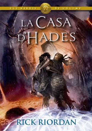 LA CASA D'HADES | 9788424664572 | Llibres Parcir | Llibreria Parcir | Llibreria online de Manresa | Comprar llibres en català i castellà online