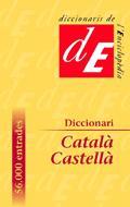 DICCIONARI CATALA CASTELLA | 9788441207387 | ENCICLOPEDIA CATALANA | Llibres Parcir | Llibreria Parcir | Llibreria online de Manresa | Comprar llibres en català i castellà online