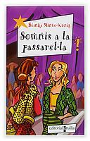 SOMNIS A LA PASAREL LA | 9788466109598 | BIANKA MINTE KONIG | Llibres Parcir | Llibreria Parcir | Llibreria online de Manresa | Comprar llibres en català i castellà online