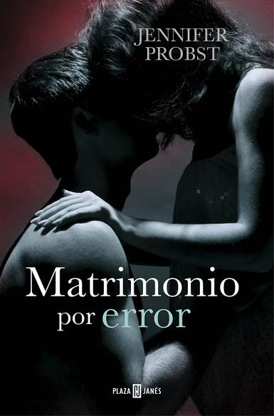 MATRIMONIO POR ERROR (CASARSE CON UN MILLONARIO 3) | 9788401015779 | PROBST,JENNIFER | Llibres Parcir | Llibreria Parcir | Llibreria online de Manresa | Comprar llibres en català i castellà online