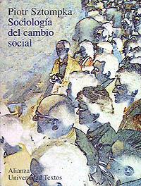 SOCIOLOGIA DLE CAMBIO SOCIAL | 9788420681535 | PIOTR SZTOMPKA | Llibres Parcir | Llibreria Parcir | Llibreria online de Manresa | Comprar llibres en català i castellà online