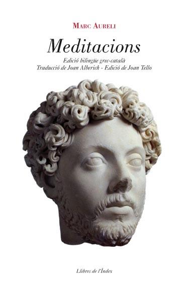 MEDITACIONS | 9788496563742 | AURELI, MARC | Llibres Parcir | Librería Parcir | Librería online de Manresa | Comprar libros en catalán y castellano online