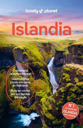 ISLANDIA 7 | 9788408285168 | ARNARSDÓTTIR, EYGLÓ SVALA/AVERBUCK, ALEXIS/BJARNASON, EGILL | Llibres Parcir | Llibreria Parcir | Llibreria online de Manresa | Comprar llibres en català i castellà online