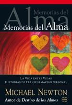 MEMORIAS DEL ALMA | 9788496111837 | NEWTON MICHAEL | Llibres Parcir | Llibreria Parcir | Llibreria online de Manresa | Comprar llibres en català i castellà online