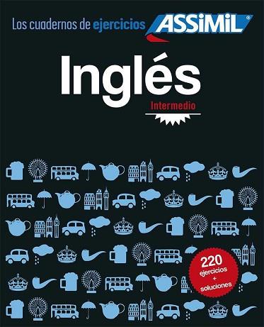 CUADERNO EJERCICIOS INGLES II | 9782700506952 | FEDERICO BENEDETTI | Llibres Parcir | Llibreria Parcir | Llibreria online de Manresa | Comprar llibres en català i castellà online