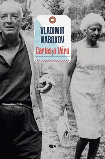 CARTAS A VERA | 9788490564158 | NABOKOV , VLADIMIR | Llibres Parcir | Llibreria Parcir | Llibreria online de Manresa | Comprar llibres en català i castellà online