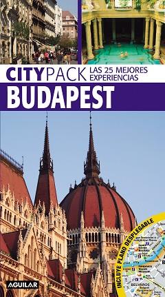 BUDAPEST (CITYPACK) | 9788403519732 | , VV.AA. | Llibres Parcir | Llibreria Parcir | Llibreria online de Manresa | Comprar llibres en català i castellà online