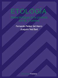 ETOLOGIA BASES COND HUM | 9788436810769 | PELAEZ DEL HIERRO | Llibres Parcir | Llibreria Parcir | Llibreria online de Manresa | Comprar llibres en català i castellà online