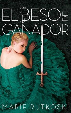 EL BESO DEL GANADOR | 9788416820160 | RUTKOSKI, MARIE | Llibres Parcir | Llibreria Parcir | Llibreria online de Manresa | Comprar llibres en català i castellà online