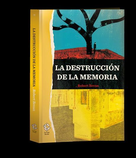 LA DESTRUCCIÓN DE LA MEMORIA | 9788417496180 | BEVAN, ROBERT | Llibres Parcir | Librería Parcir | Librería online de Manresa | Comprar libros en catalán y castellano online