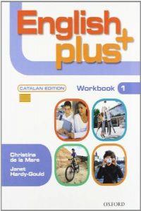 ENGLISH PLUS 1 WB (CATALAN) (ES) | 9780194848039 | AA.VV. | Llibres Parcir | Llibreria Parcir | Llibreria online de Manresa | Comprar llibres en català i castellà online