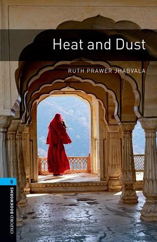 OXFORD BOOKWORMS STAGE 5: HEAT AND DUST ED 08 | 9780194792271 | RUTH PRAWER JHABVALA / CLARE WEST | Llibres Parcir | Llibreria Parcir | Llibreria online de Manresa | Comprar llibres en català i castellà online