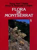 FLORA DE MONTSERRAT 1 | 9788478262465 | NUET | Llibres Parcir | Llibreria Parcir | Llibreria online de Manresa | Comprar llibres en català i castellà online