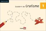 Quadern de Grafisme 1 | 9788498043419 | Hermes Editora General, S.A. | Llibres Parcir | Llibreria Parcir | Llibreria online de Manresa | Comprar llibres en català i castellà online