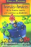 SERIE ABALORIOS Nº 7. ANIMALES-AMULETOS DE LA BUENA SUERTE CON CUENTAS Y ABALORI | 9788495873163 | MORAS, INGRID | Llibres Parcir | Llibreria Parcir | Llibreria online de Manresa | Comprar llibres en català i castellà online