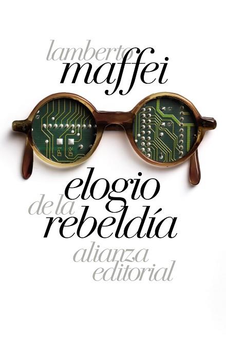 ELOGIO DE LA REBELDÍA | 9788491047049 | MAFFEI, LAMBERTO | Llibres Parcir | Llibreria Parcir | Llibreria online de Manresa | Comprar llibres en català i castellà online