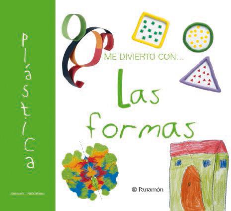 ME DIVIERTO CON LAS FORMAS | 9788434225756 | ROS | Llibres Parcir | Llibreria Parcir | Llibreria online de Manresa | Comprar llibres en català i castellà online