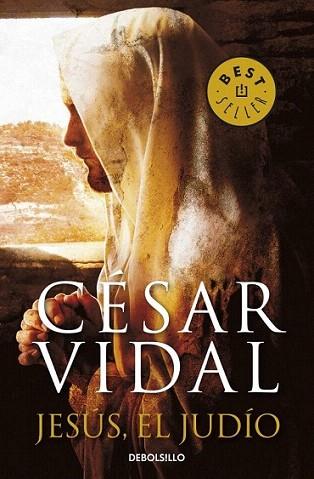 JESUS EL JUDIO debolsillo | 9788499087047 | VIDAL CESAR | Llibres Parcir | Llibreria Parcir | Llibreria online de Manresa | Comprar llibres en català i castellà online