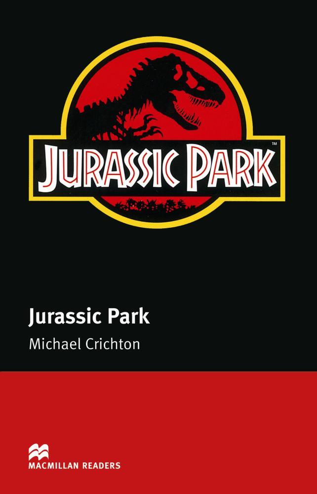 JURASSIC PARK MR5 | 9781405072960 | ESPLEN, J. | Llibres Parcir | Librería Parcir | Librería online de Manresa | Comprar libros en catalán y castellano online