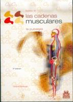 CADENAS MUSCULARES T 3 | 9788480192217 | BUSQUET | Llibres Parcir | Llibreria Parcir | Llibreria online de Manresa | Comprar llibres en català i castellà online